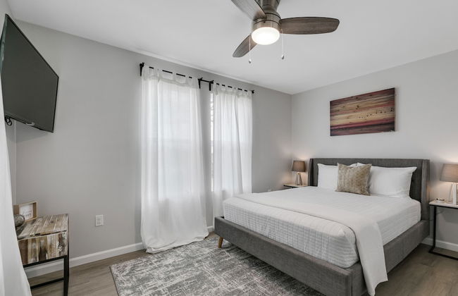 Stunning Haus With Hot Tub, Grill & Fire Pit! - Foto 4