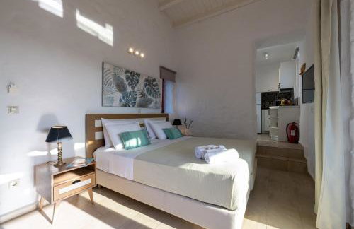 Abeloessa Methonian Hospitality - Foto 62