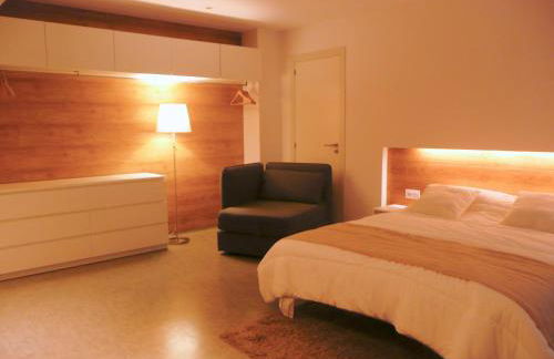 Apartamento Forn dels Apòstols - Photo 26