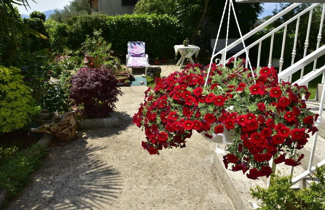 Apartment Blumen Oase - Foto 29