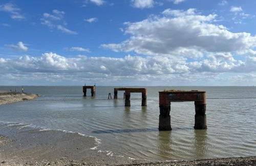 Grommy`s 2 Eckwarden - Foto 46