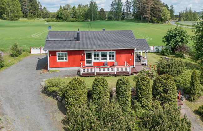 Käpälämäki - Foto 2