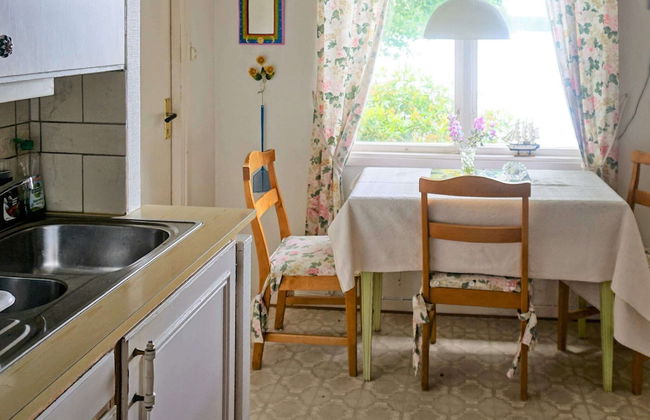 5 Person Holiday Home in Tingsryd - Foto 9