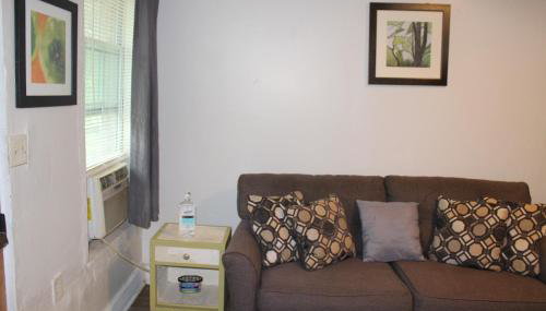 HISTORIC HILL APT2 (Downstairs) - Foto 5