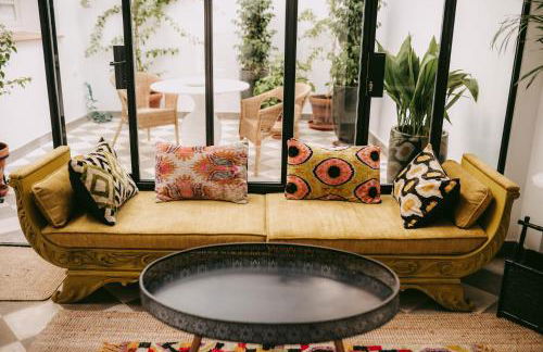 Hospederia Santa Clara - Foto 33