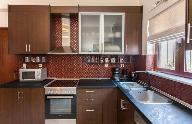 Sound Of The Mountain Chania - Foto 19