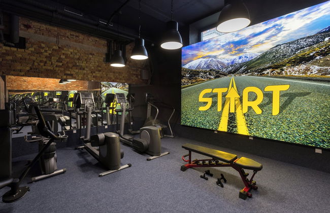 R73 Residences - Foto 68