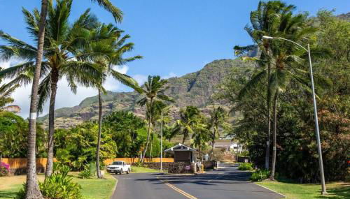 Marbella Lane - Blissful Studio in Makaha - Foto 2