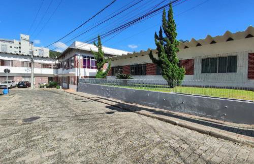 VILLA BILAC - Amplos Studios próximos à Vila Germânica - Photo 60