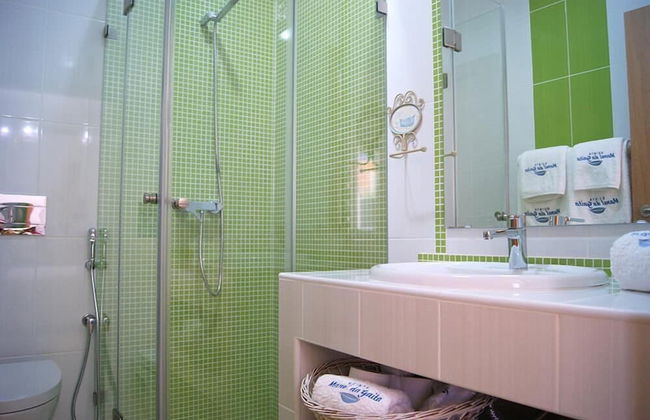 Quinta Manel da Gaita - Foto 31