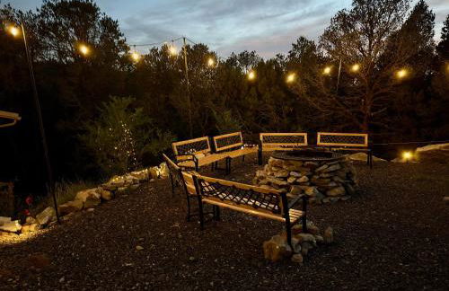 Cozy Studio at the Pecos Village - Foto 5