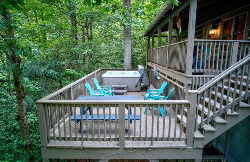 Among The Trees - Foto 50