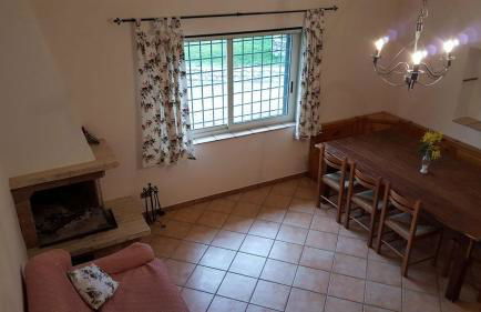 Villa "Il Giardino di Rocco" - Foto 7