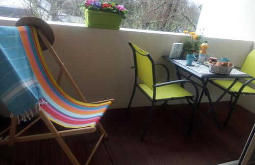 Les Marines du Treustel - Foto 33