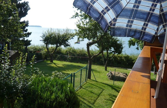 Blick auf Vilm - Foto 25