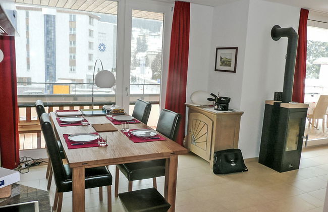 Promenade Wohnung 21 - Foto 2
