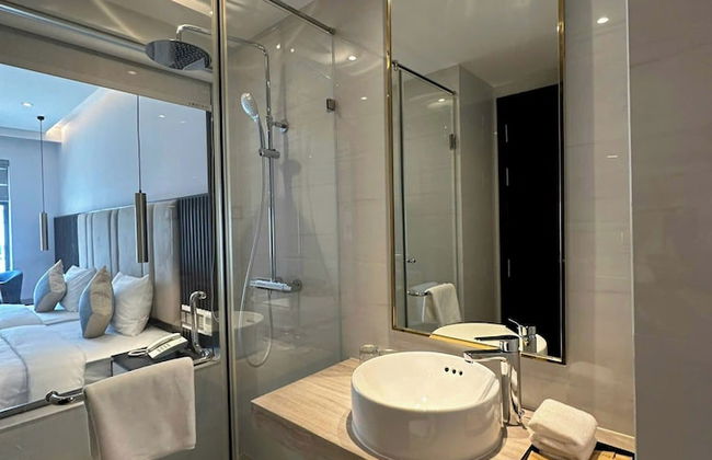 22Land Hotel Saigon - Foto 26