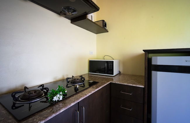 Puteri Lanta Family Villas - Photo 37