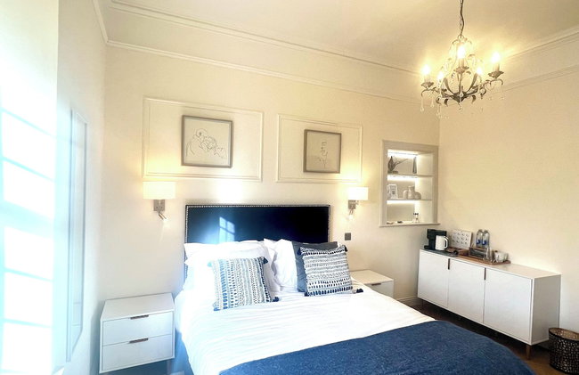 'Clyde' in ApartNest Auchterarder - Foto 63