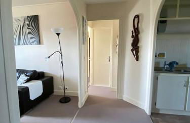 Appartement cosy - Dinan centre - Foto 12