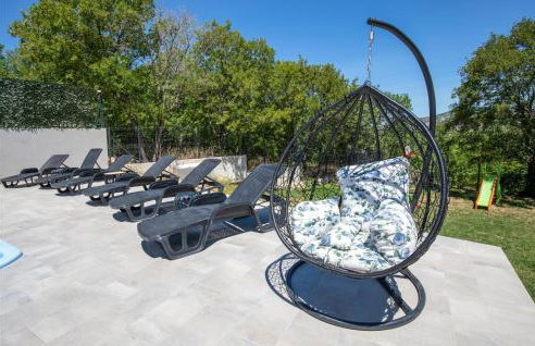 Gorgeous Home In Metkovic - Foto 17