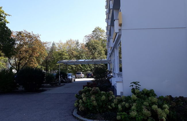 Haus an der Therme - Foto 29