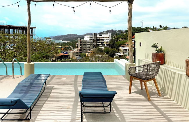 Maramara Hotel Experience - Foto 42