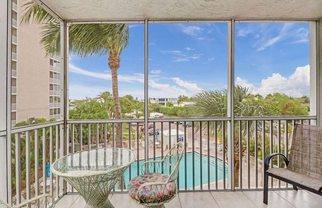 Beach & Tennis 2304 - Foto 13