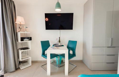 Nordland Appartements Wohnung Aerö - Foto 6