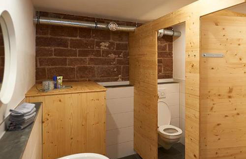 Bauwagen Villa Sweden - Foto 8