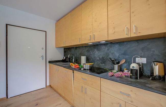 Alpinbike and Ski Lodge Apartments - Foto 17