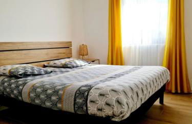 Le Gîte "Aubrac" Haut de gamme, Jardin, Piscine - Photo 9