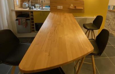 Gîte à la campagne - Foto 12