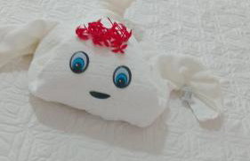 Apartamento no Iloa Residence - Com Enxoval Completo - Foto 10