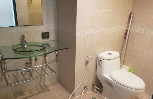 Plaza Residence F6 R62 Residence - Foto 4