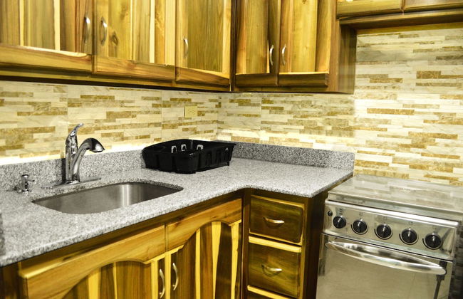 Paradise Beach Studio At Montego Bay Club - Foto 4