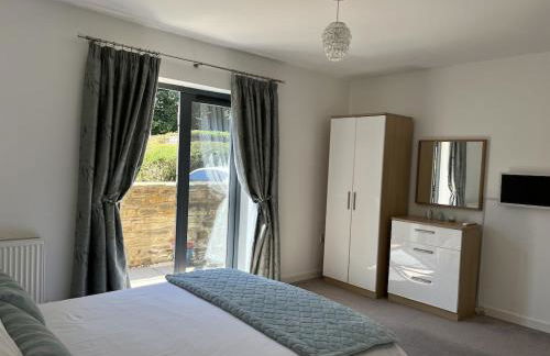 The Waterwheel Apartment, Charlestown - Foto 9