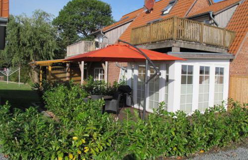 Die 5 Ferienwohnungen der Familie Weber - Foto 14