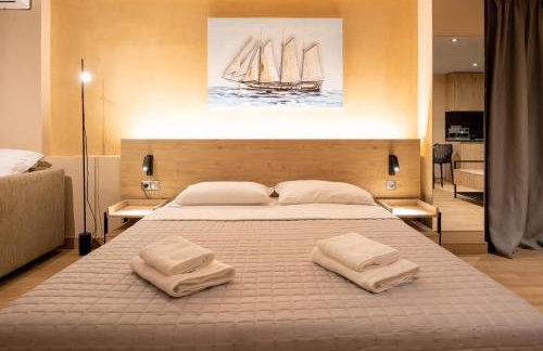 Olynthus Luxury Rooms & Suites - Foto 57