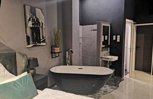 City Apartments Trier-Karl-Marx Suite 1 - Foto 6