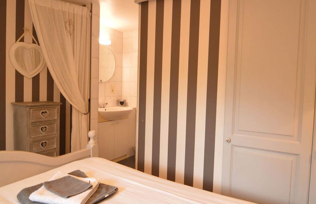 Beautiful Chalet Near the Forest in Malmedy - Foto 9