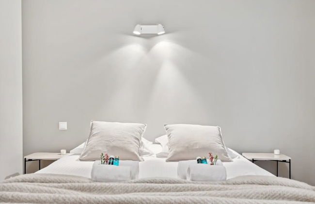 Centrally Located 2 Bedroom Apartment With Parking - Foto 41