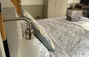 Cotts Cabin - Welcombe - 2 min walk to pub - Foto 6