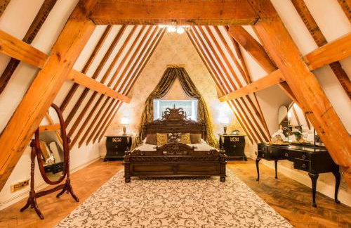 Maenan Abbey Hotel - Foto 21