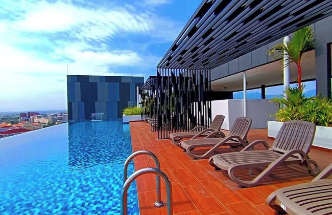 The Horizon Ipoh L15 by Grab A Stay - Foto 41