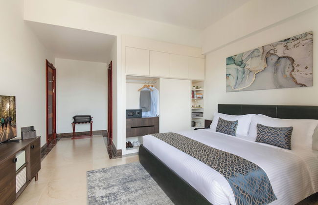 Somerset Al Mansoura Doha - Foto 42