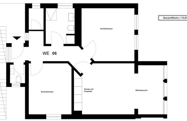 OSTKÜSTE - Kaiser Karl Design Apartments - Foto 58