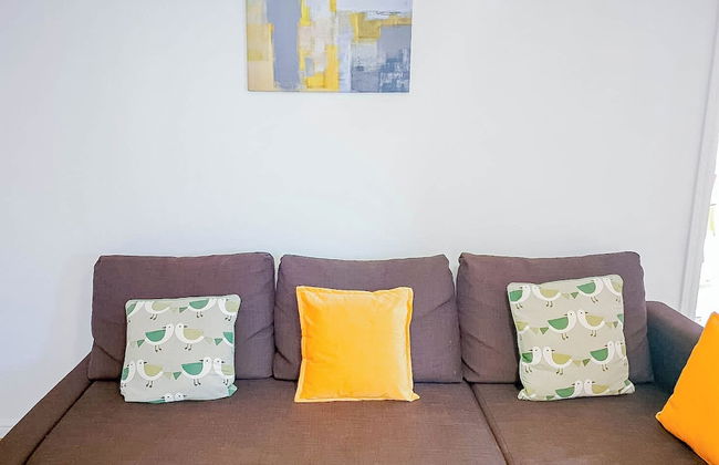 Airport Lounge - 3Bed 6 Persons - Foto 21