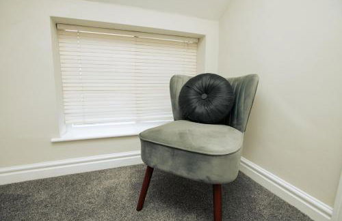 Cosy Hideaway in the Countryside - Pass the Keys - Foto 33