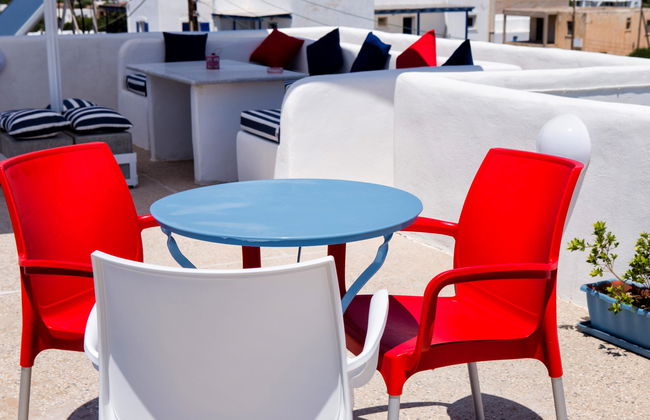 Fivos Apartments - Foto 22